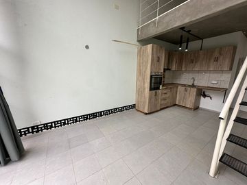 Duplex en alquiler en Ituzaingo Norte