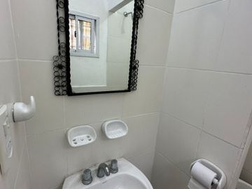 Duplex en alquiler en Ituzaingo Norte