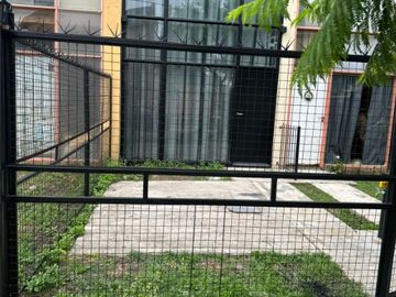 Duplex en alquiler en Ituzaingo Norte