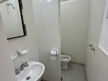 Duplex en alquiler en Ituzaingo Norte