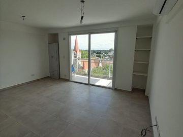 Monoambiente en alquiler en Hurlingham