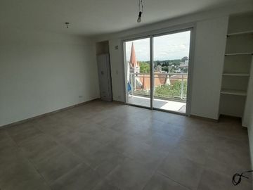 Monoambiente en alquiler en Hurlingham