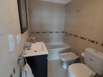 Monoambiente en alquiler en Hurlingham