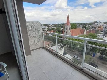 Monoambiente en alquiler en Hurlingham