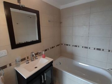 Monoambiente en alquiler en Hurlingham