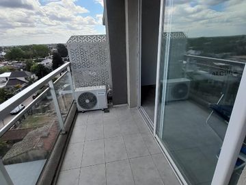 Monoambiente en alquiler en Hurlingham