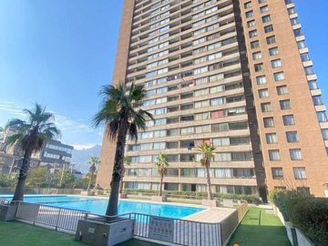Departamento en venta en RECOLETA