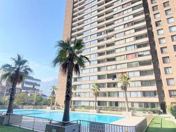 Departamento en venta en RECOLETA