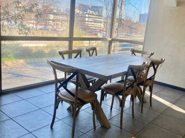 Departamento en venta en RECOLETA