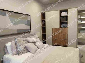Departamento en preventa en San Nicolás