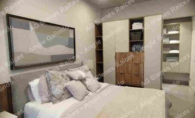Departamento en preventa en San Nicolás