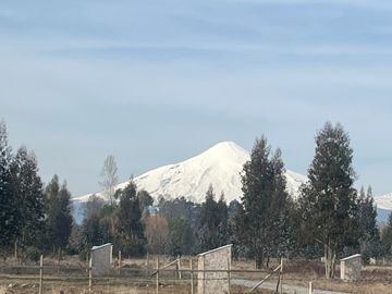 VENTA PARCELA 5000MTS Villarrica