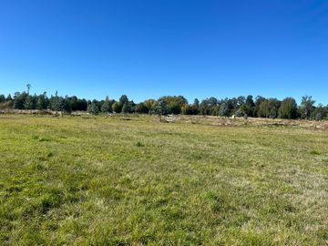 VENTA PARCELA 5000MTS Villarrica