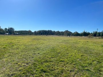 VENTA PARCELA 5000MTS Villarrica