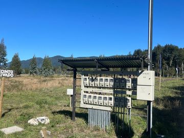 VENTA PARCELA 5000MTS Villarrica