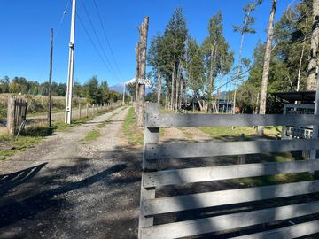 VENTA PARCELA 5000MTS Villarrica