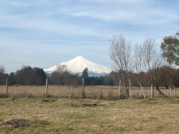 VENTA PARCELA 5000MTS Villarrica