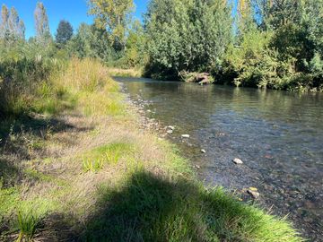 VENTA PARCELA 5000MTS Villarrica