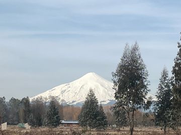 VENTA PARCELA 5000MTS Villarrica