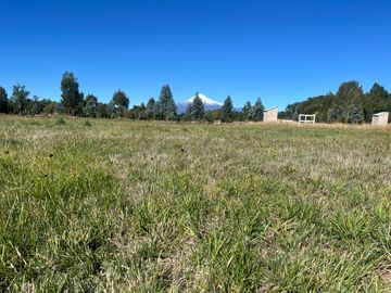VENTA PARCELA 5000MTS Villarrica