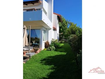 VIÑA DEL MAR - JARDIN DEL MAR - VENTA CASA - 4D 3B 2E