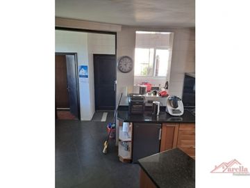 VIÑA DEL MAR - JARDIN DEL MAR - VENTA CASA - 4D 3B 2E