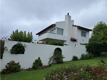 VIÑA DEL MAR - JARDIN DEL MAR - VENTA CASA - 4D 3B 2E