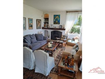 VIÑA DEL MAR - JARDIN DEL MAR - VENTA CASA - 4D 3B 2E