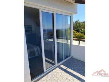 VIÑA DEL MAR - JARDIN DEL MAR - VENTA CASA - 4D 3B 2E