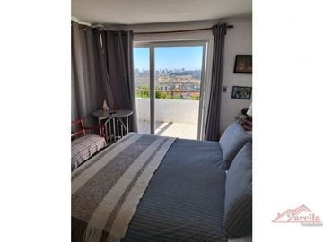 VIÑA DEL MAR - JARDIN DEL MAR - VENTA CASA - 4D 3B 2E