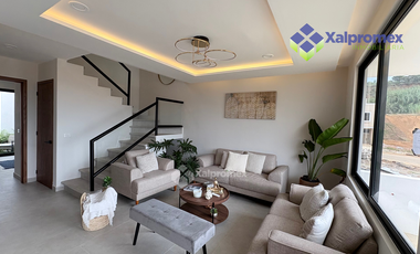 Xalapa Casa en Venta Recámara en Planta Baja cerca de la USBI