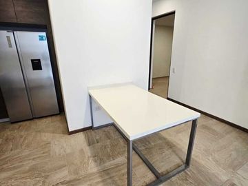 Departamento en renta Torre Kanat / Valle Poniente