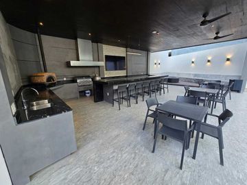 Departamento en renta Torre Kanat / Valle Poniente