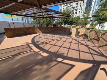 Departamento en renta Torre Kanat / Valle Poniente