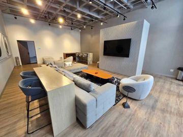 Departamento en renta Torre Kanat / Valle Poniente