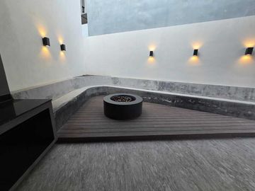Departamento en renta Torre Kanat / Valle Poniente