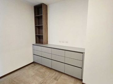 Departamento en renta Torre Kanat / Valle Poniente