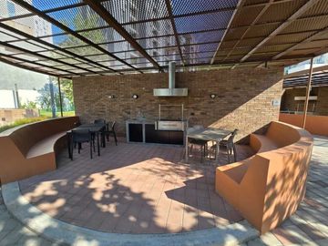Departamento en renta Torre Kanat / Valle Poniente