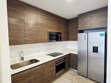 Departamento en renta Torre Kanat / Valle Poniente