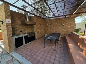 Departamento en renta Torre Kanat / Valle Poniente