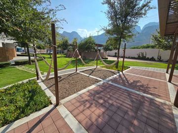 Departamento en renta Torre Kanat / Valle Poniente