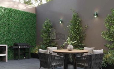 Departamento en venta en Valle Gómez, Cuauhtémoc, Ciudad de México