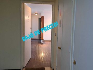 Departamento en venta  en SAN MIGUEL