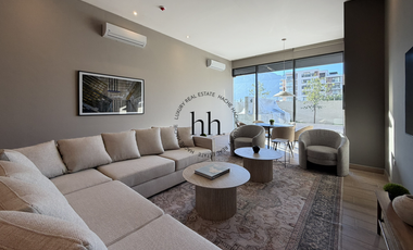 Departamento en Venta Arena Domo