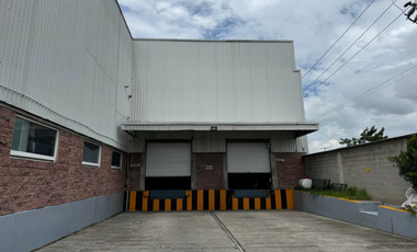 En Renta | Bodega Industrial | Toluca, Estado de México