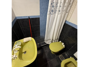 MONOAMBIENTE EN ALQUILER ANUAL