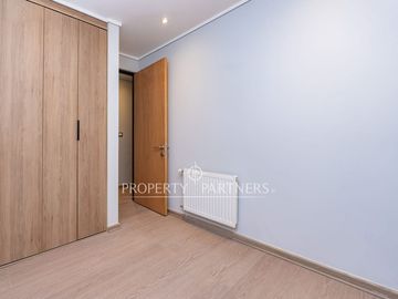 Moderno townhouse nuevo en condominio en Hernando de Magallanes