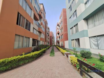 VENTA DE DEPARTAMENTO EN PRIMER PISO EN ÑAÑA