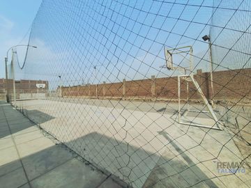 VENTA DE DEPARTAMENTO EN PRIMER PISO EN ÑAÑA