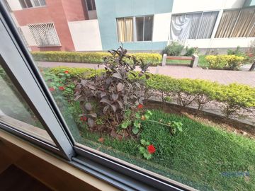 VENTA DE DEPARTAMENTO EN PRIMER PISO EN ÑAÑA